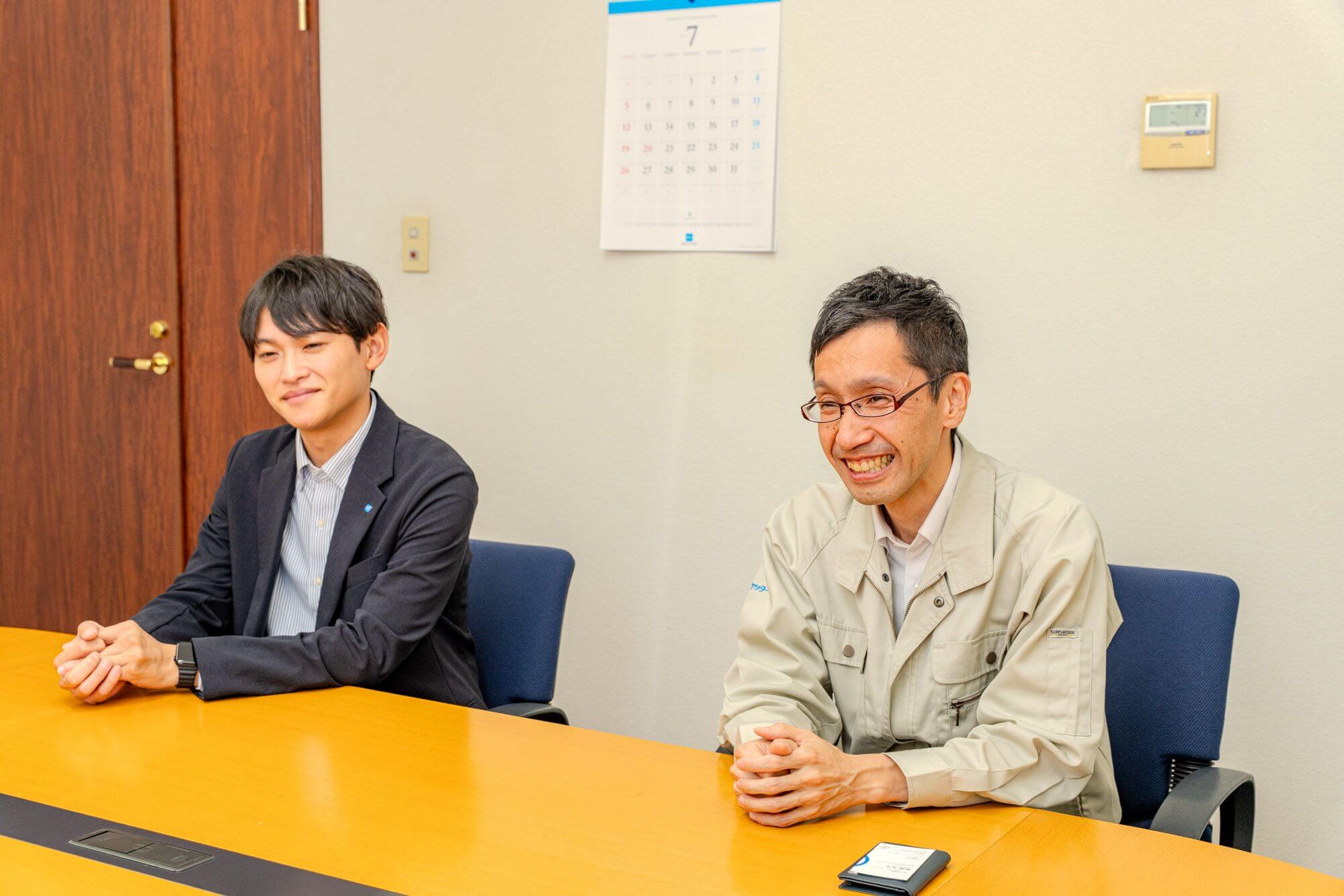 売掛保証は“防衛費”。「使わずに済む」安心が、受注拡大を後押し——業界2位のシャッターメーカーがURIHOで実現した攻めの与信管理