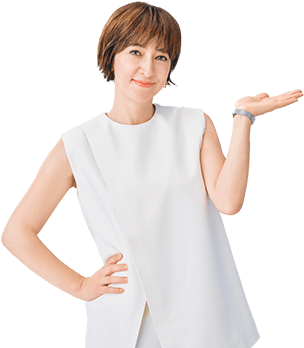 滝川クリステル