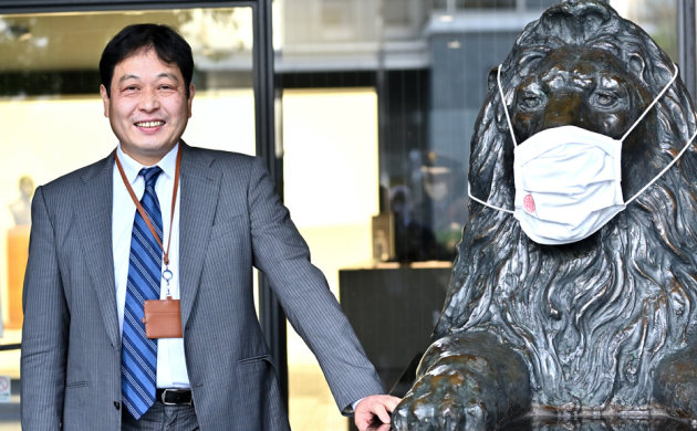 株式会社三越伊勢丹ビジネス・サポート様の写真