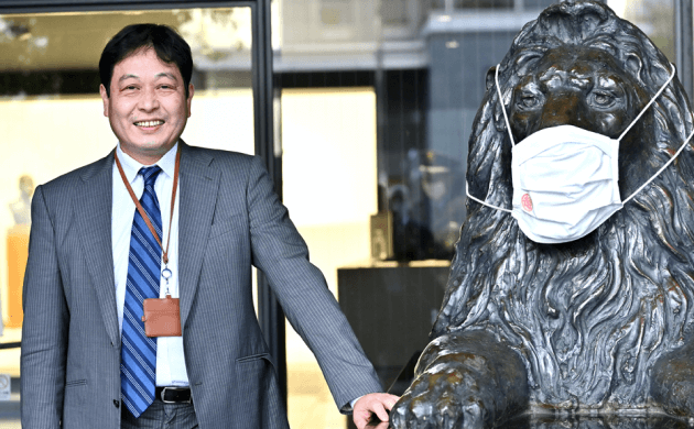 株式会社三越伊勢丹ビジネス・サポート様の写真